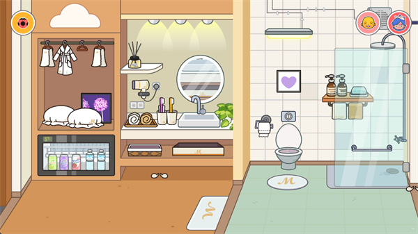 MIGAWORLD国际米家小镇