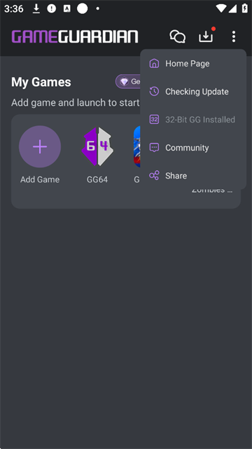 GG修改器免root版