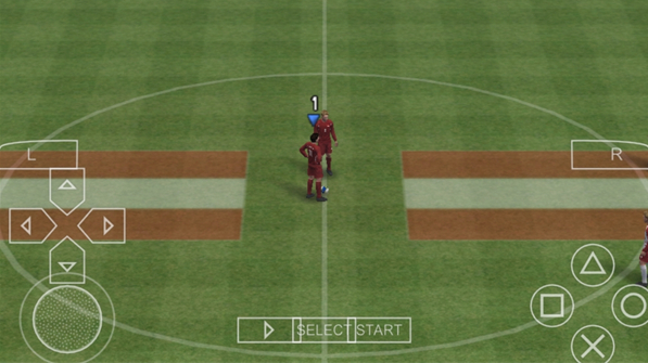 实况足球小米版