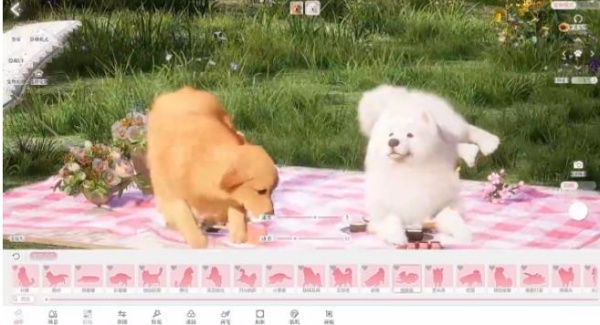 以闪亮之名手游国服