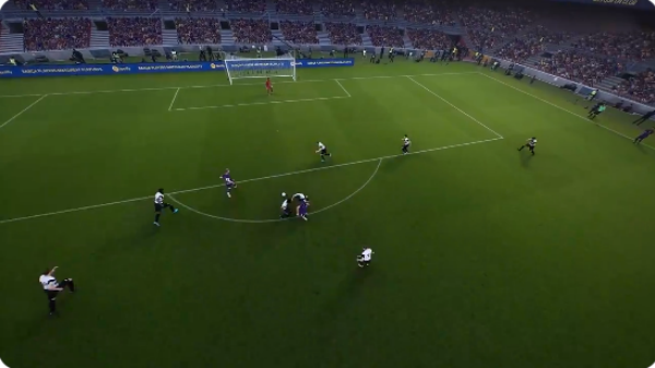 实况足球小米版