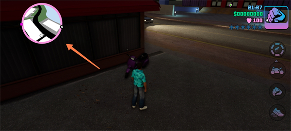 侠盗飞车罪恶都市汉化版