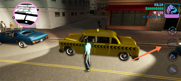 侠盗飞车罪恶都市汉化版