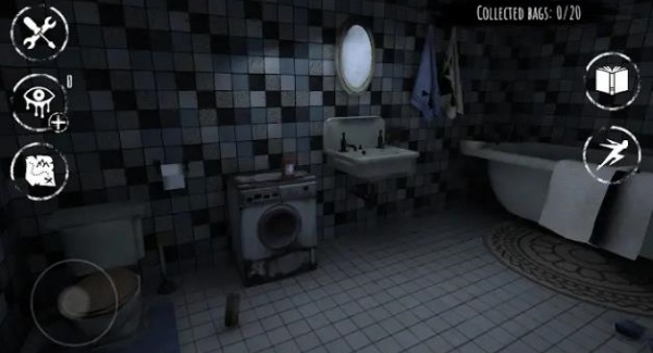 恐怖之眼联机版