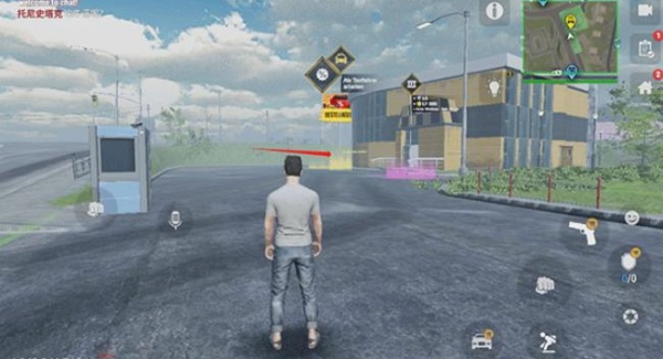 火力全开2老版本