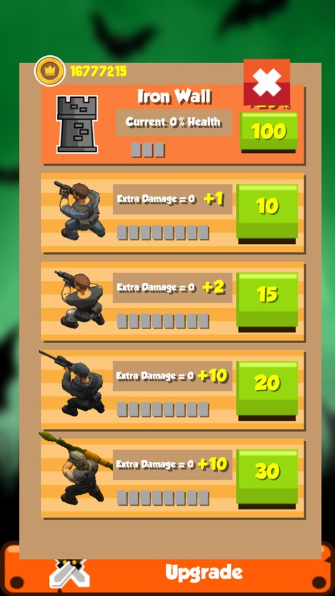 战术小队手机版截图1