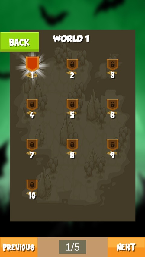 战术小队手机版截图2