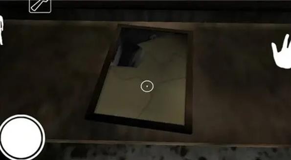 恐怖老奶奶1.8版截图2