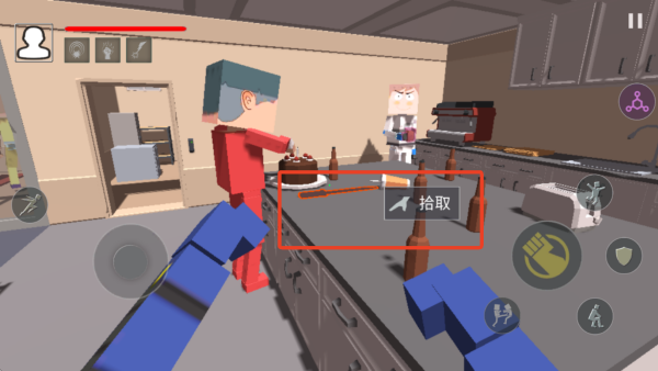 血染小镇中文最新版