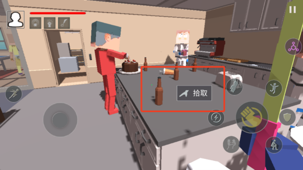 血染小镇中文最新版