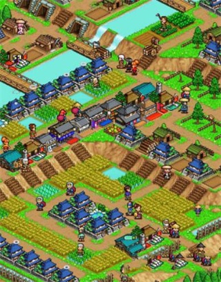 合战忍者村汉化版