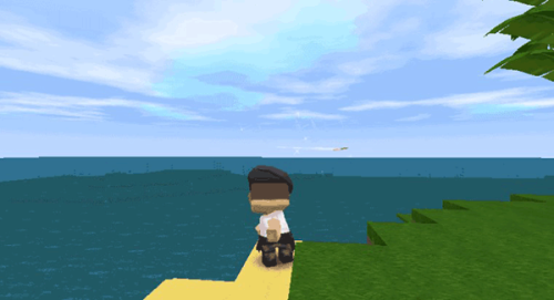 迷你世界0.52.0雨林老版本