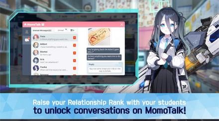 蔚蓝档案wiki国际服截图3