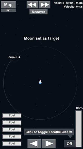 航天模拟器1.8.5.3