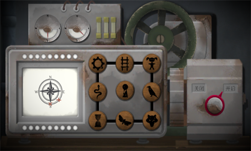 滴答滴答双人冒险