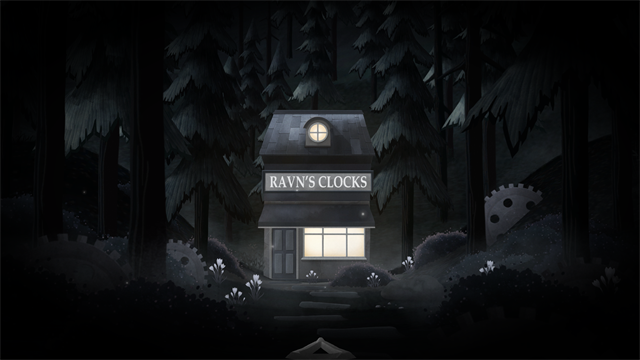 滴答滴答双人冒险截图0