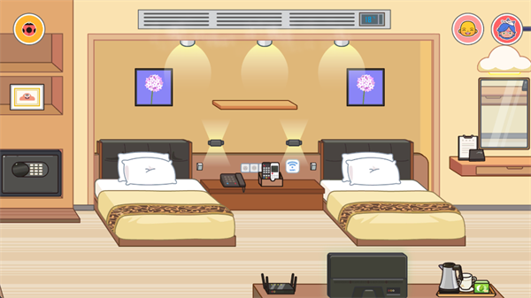 MIGAWORLD国际服最新版