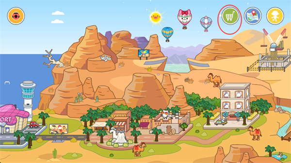 MIGAWORLD国际服最新版