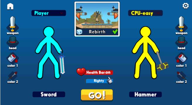 火柴人至高对决5.0.6