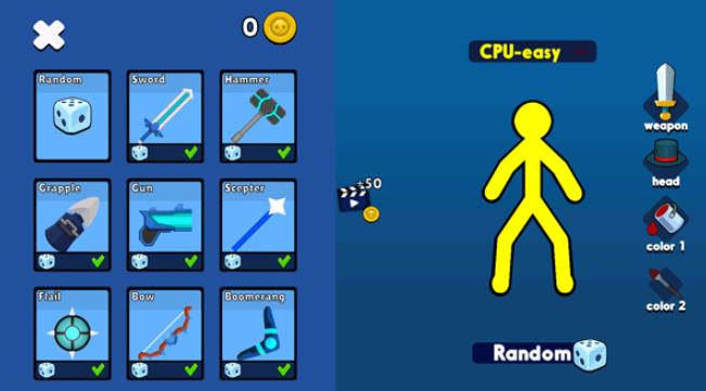 火柴人至高对决5.0.6