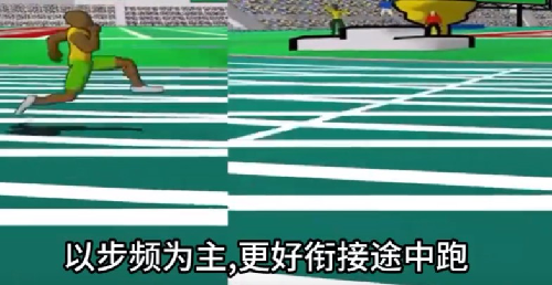 速度之星中文版