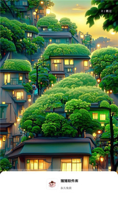 猪猪软件库2.8截图2