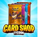 TCG卡牌商店模拟器