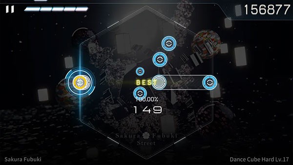 Malody手游官方版截图0