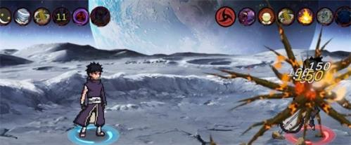 像素火影次世代最新版