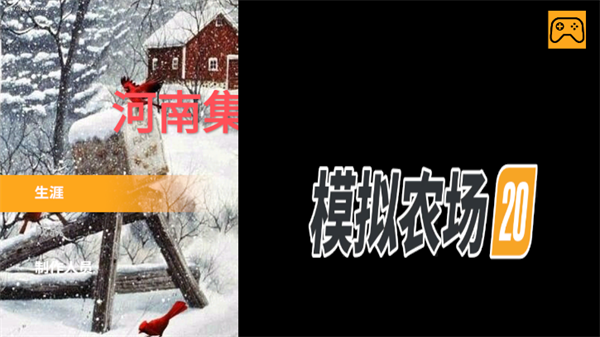 模拟农场20中国卡车截图3