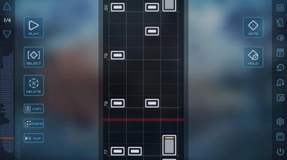 Malody最新版截图0