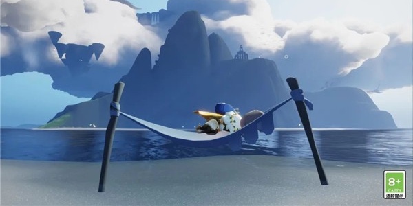 光遇渠道服所有版本大全