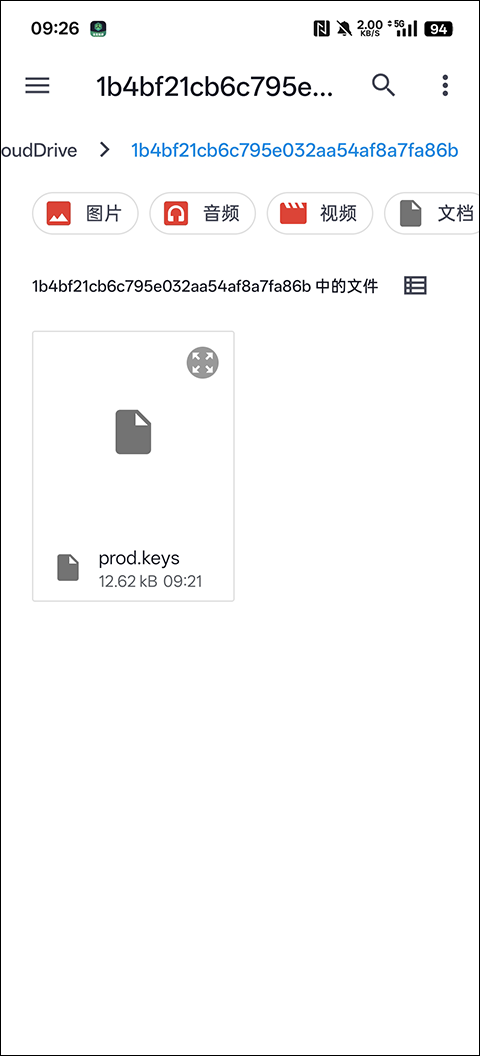 Yuzu模拟器安卓版