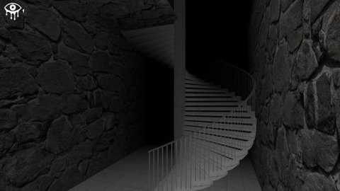 恐怖之眼老版本截图1