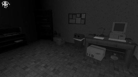 恐怖之眼老版本截图2