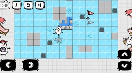 茶叶蛋大冒险最新版截图2