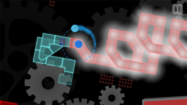 冰与火之舞截图0