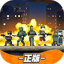 破门而入行动小队中文版