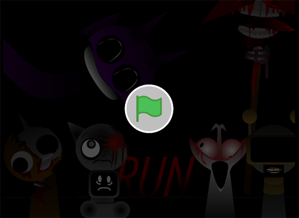 节奏盒子Sprunki腐化版