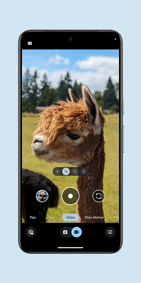谷歌相机vivo版本截图3