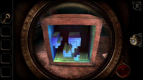 未上锁的房间3汉化版