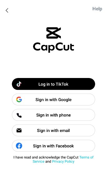 CapCut剪映国际版