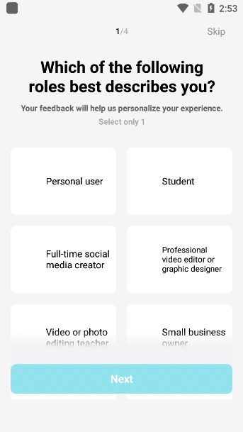 CapCut剪映国际版