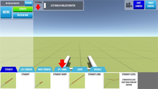 过山车之星中文版