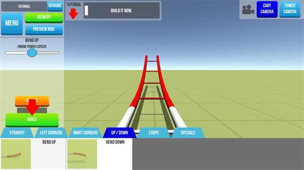 过山车之星中文版