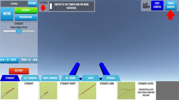 过山车之星中文版