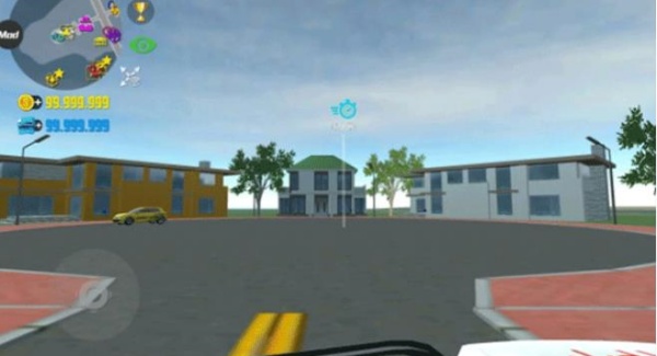 真实汽车模拟2最新版