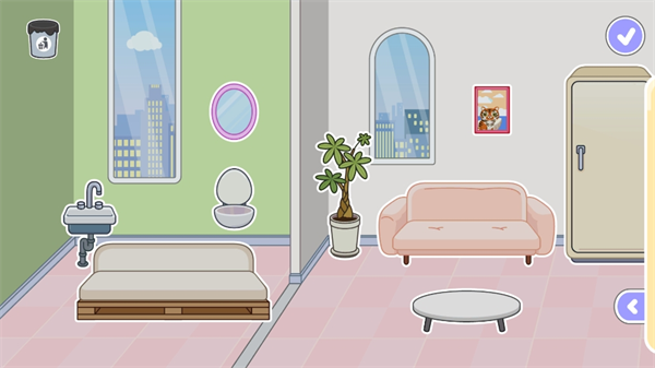 MIGAWORLD免费解锁版