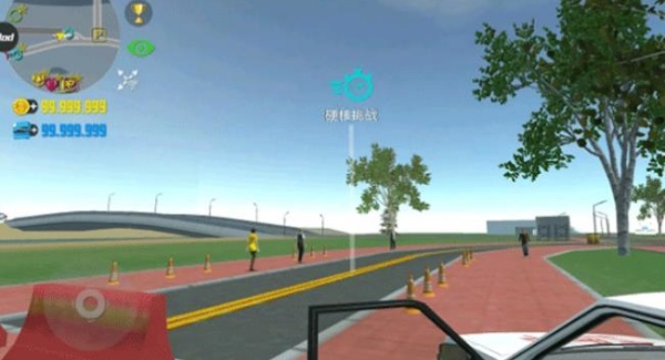 真实汽车模拟2最新版