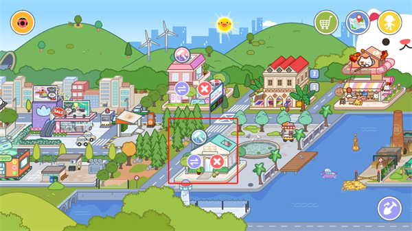 MIGAWORLD免费解锁版